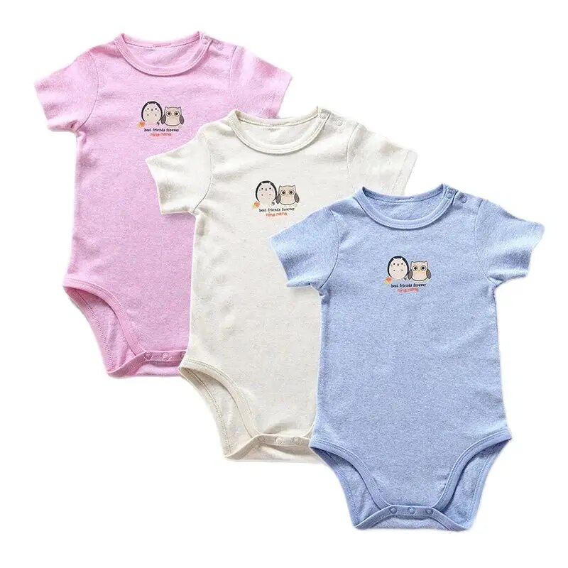Baby Clothing Online - ملابس أطفال رومبير ملابس أطفال صيفية