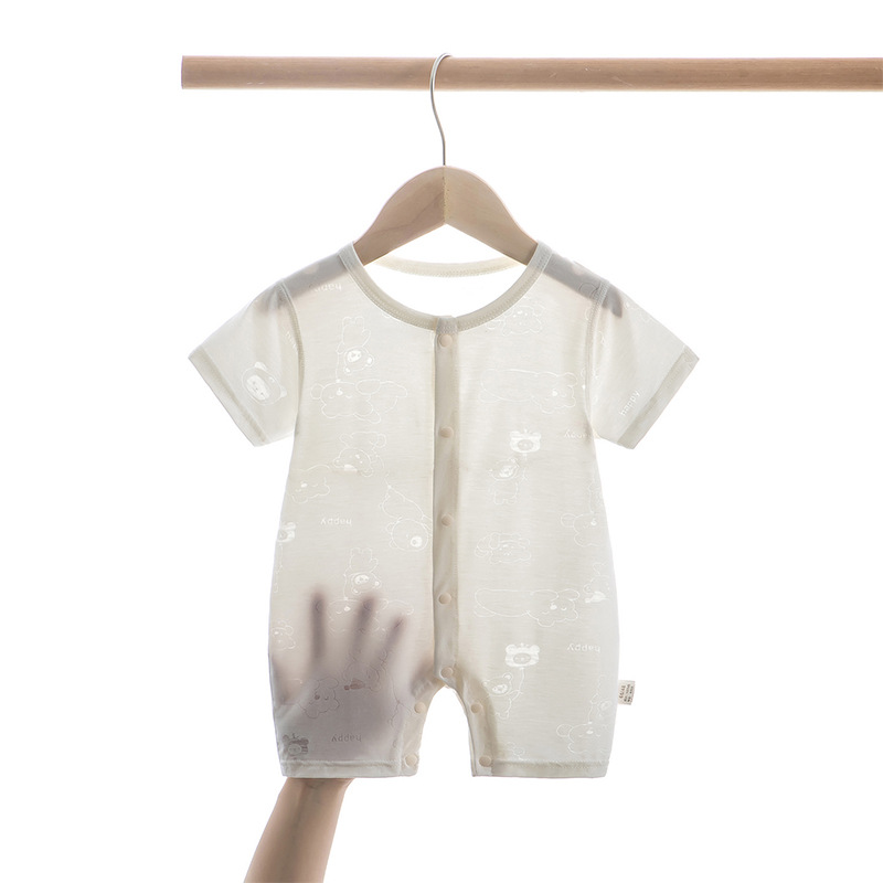 Baby Clothing Online - ملابس صيفية للأطفال، بدلة أطفال منعشة،