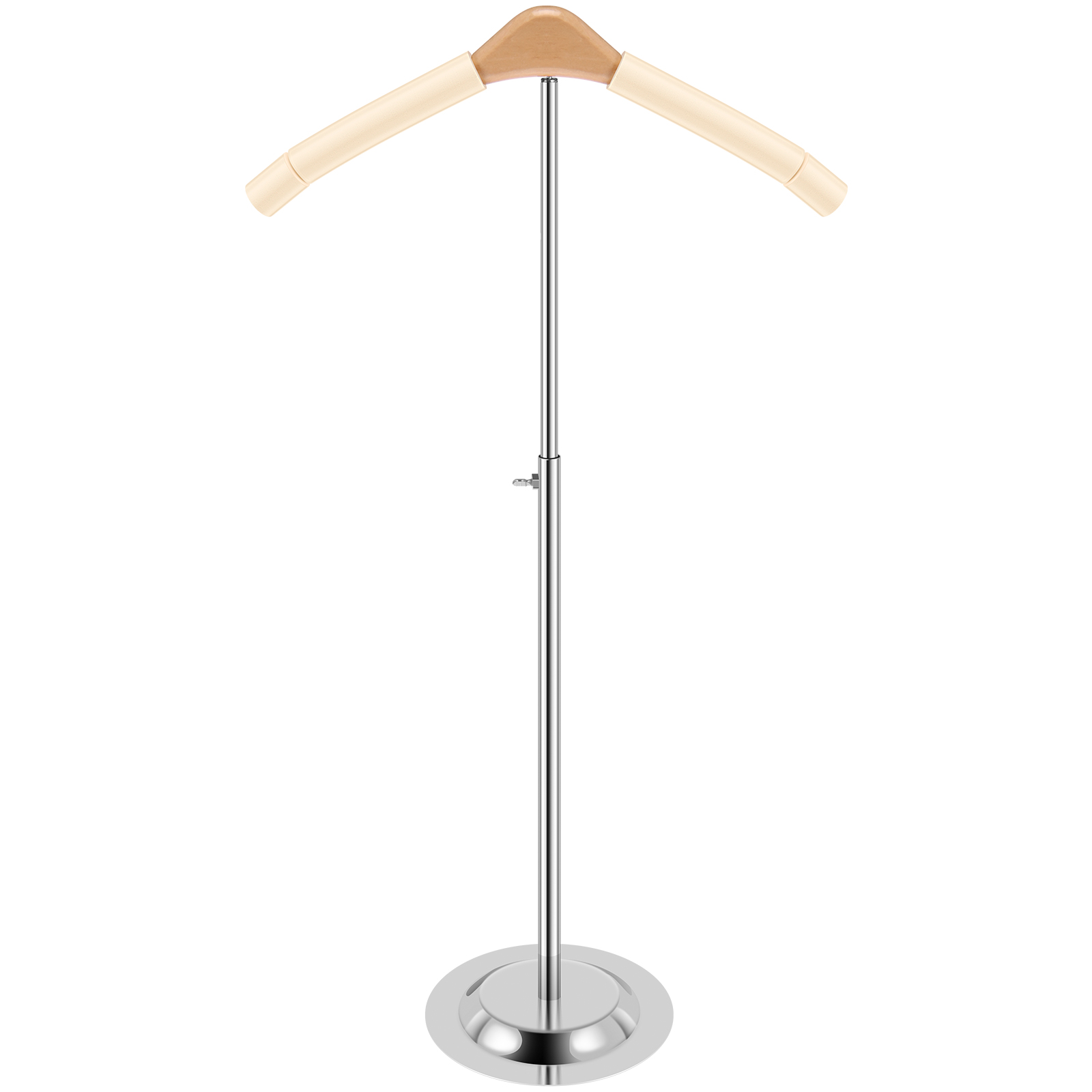 Baby Clothing Display Stand - حامل عرض تي شيرت قابل للتعديل
