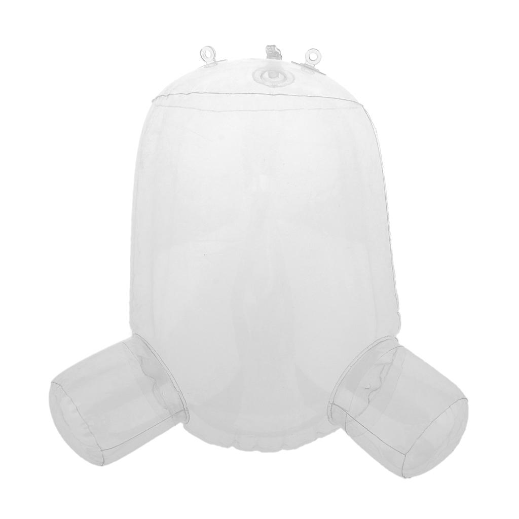 نموذج مؤخرة بلاستيكي قابل للنف - مراجعة Baby Shop Clothing وسعره