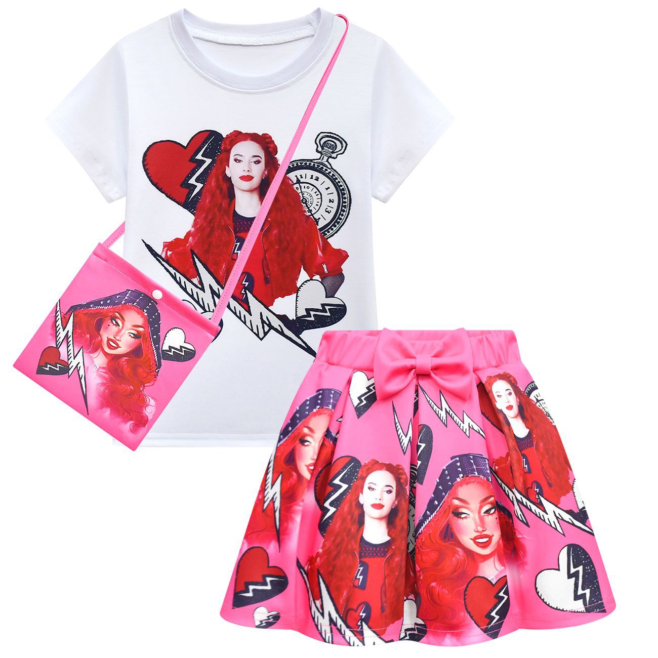 مجموعة ملابس الأطفال من نسل أح - مراجعة Baby Clothing Unit وسعره