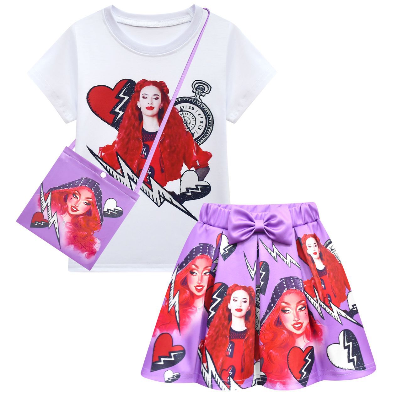 مجموعة ملابس الأطفال من نسل أح - مراجعة Baby Clothing Unit وسعره