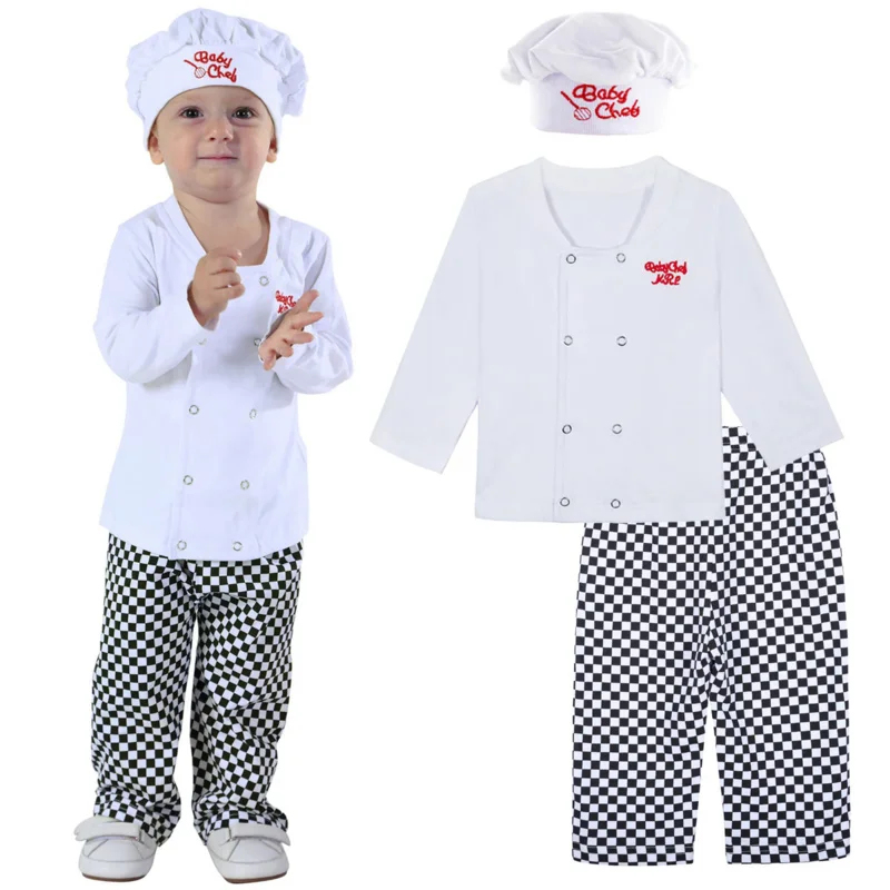 أزياء تنكرية للأطفال الرضع وال - مراجعة Baby Clothing Unit وسعره
