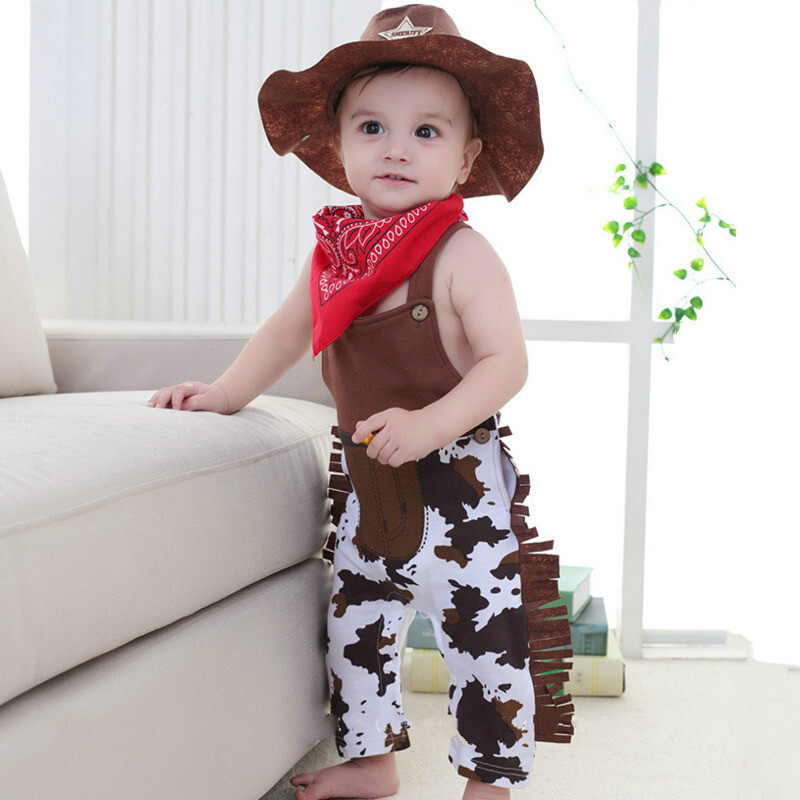 طفل صبي فتاة تأثيري حلي الرضع  - مراجعة Baby Clothing Unit وسعره