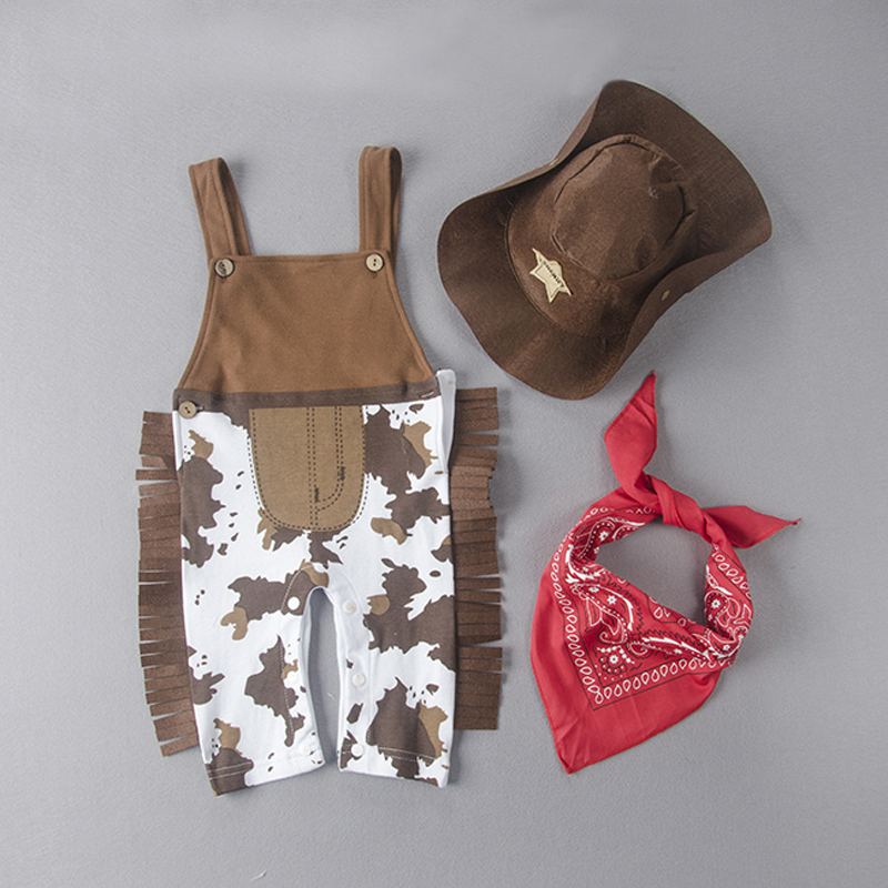 طفل صبي فتاة تأثيري حلي الرضع  - مراجعة Baby Clothing Unit وسعره