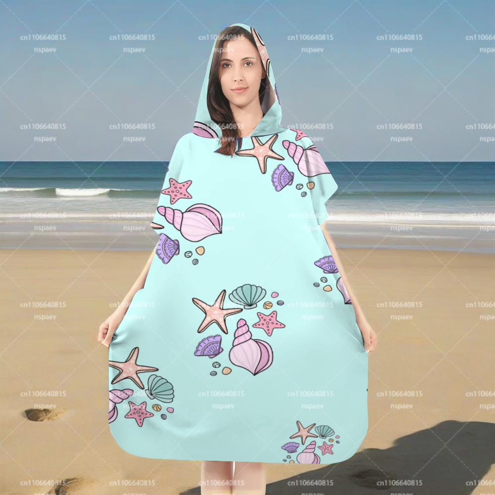 منشفة استحمام للأطفال بغطاء لل - مراجعة Hooded Bath Towel وسعره