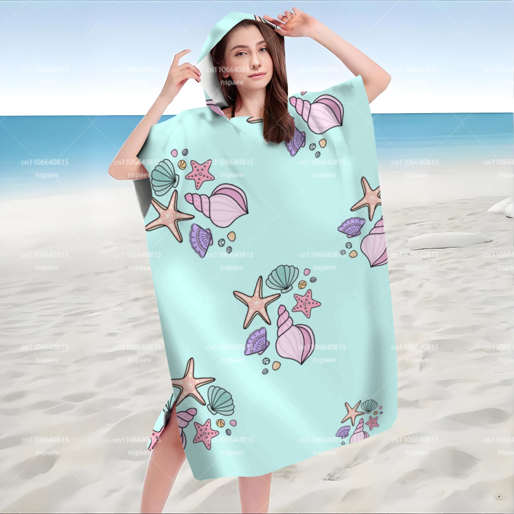 منشفة استحمام للأطفال بغطاء لل - مراجعة Hooded Bath Towel وسعره
