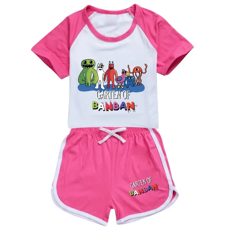 حديقة Banban منامة مجموعة الصي - مراجعة Baby Clothing Unit وسعره