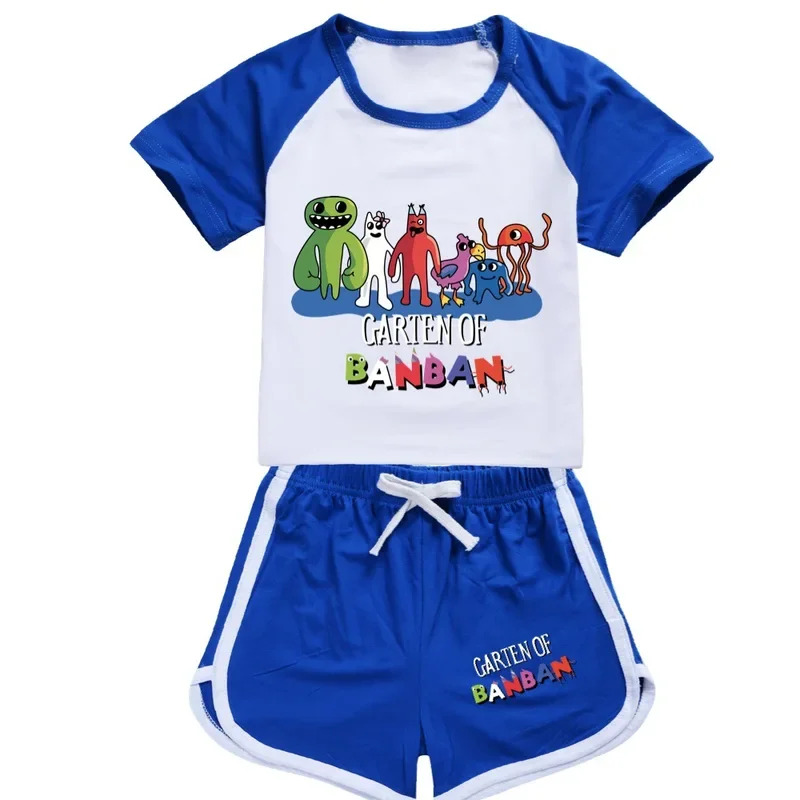 حديقة Banban منامة مجموعة الصي - مراجعة Baby Clothing Unit وسعره