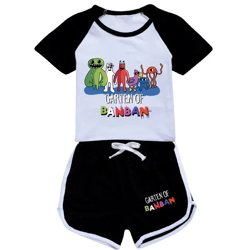 حديقة Banban منامة مجموعة الصي - مراجعة Baby Clothing Unit وسعره