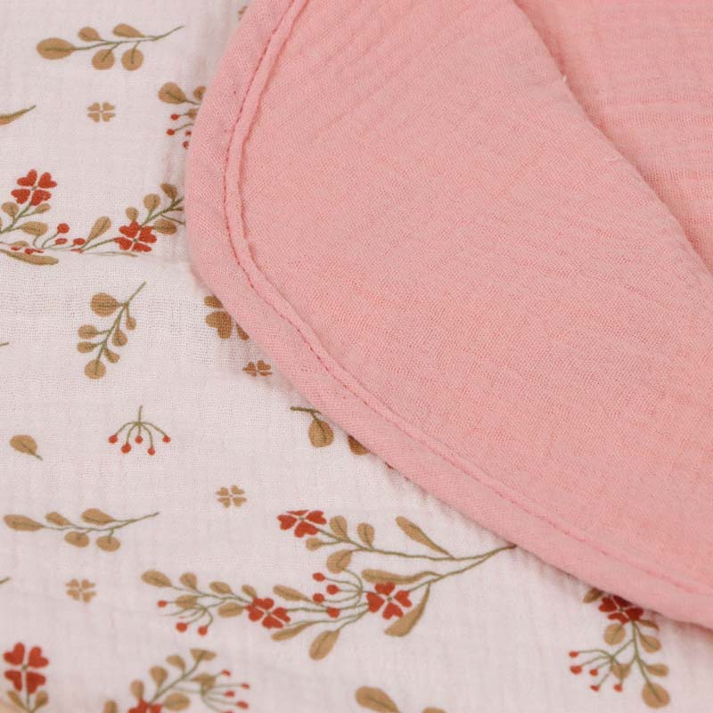 4 طبقات منشفة استحمام ناعمة ود - مراجعة Hooded Bath Towel وسعره
