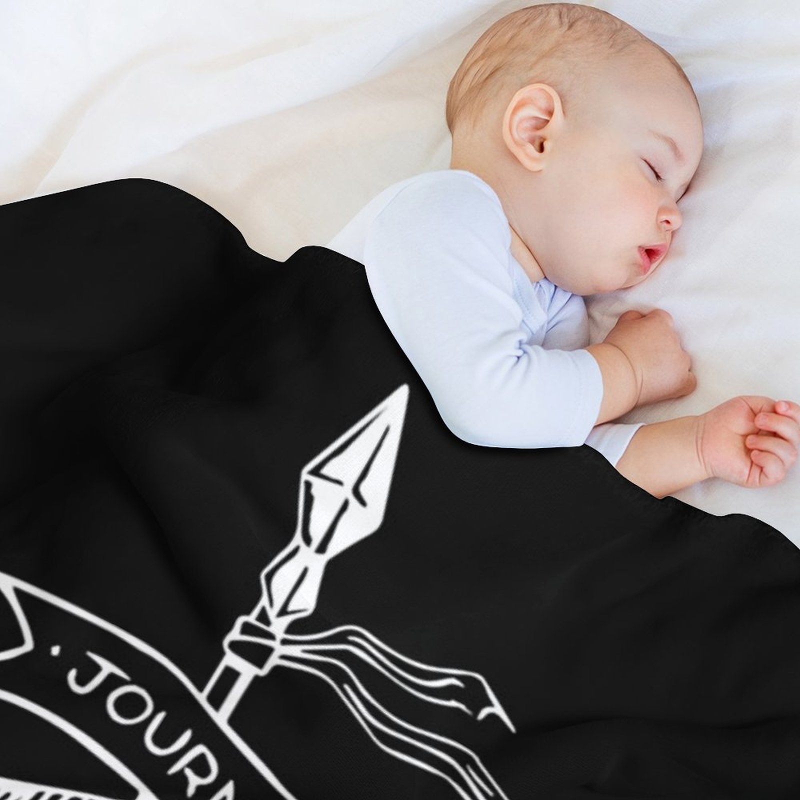 الرحلة قبل الوجهة - بطانية ستو - مراجعة Fleece Sleep Bag وسعره