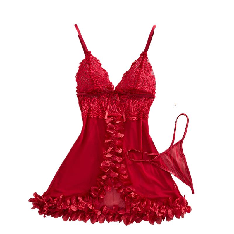 مثير المرأة هدية عيد الحب المث - مراجعة Baby Shop Clothing وسعره
