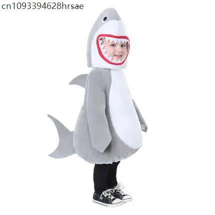 أزياء القرش الكبير التأثيرية ل - مراجعة Baby Clothing Unit وسعره