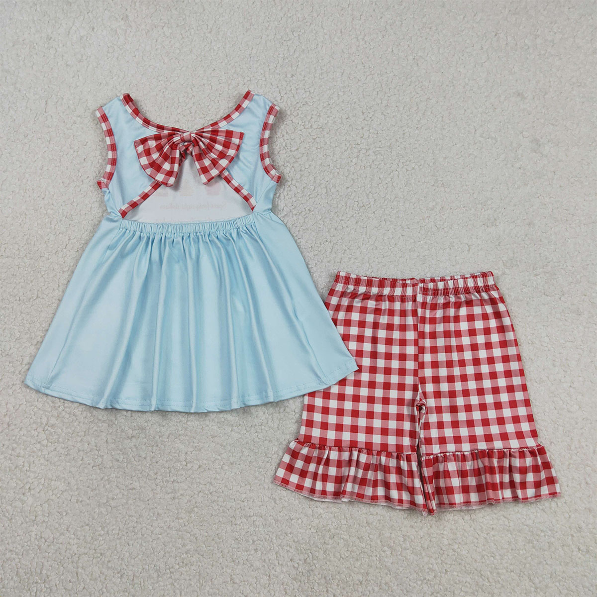 ملابس أطفال صيفية بالجملة: قمص - مراجعة Baby Clothing Online وسعره