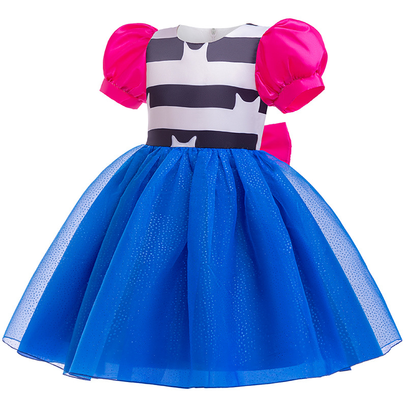 زي تنكري للبنات الصغيرات لحفلا - مراجعة Baby Clothing Unit وسعره