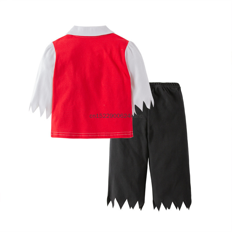 أزياء تنكرية للقراصنة لعيد اله - مراجعة Baby Clothing Unit وسعره