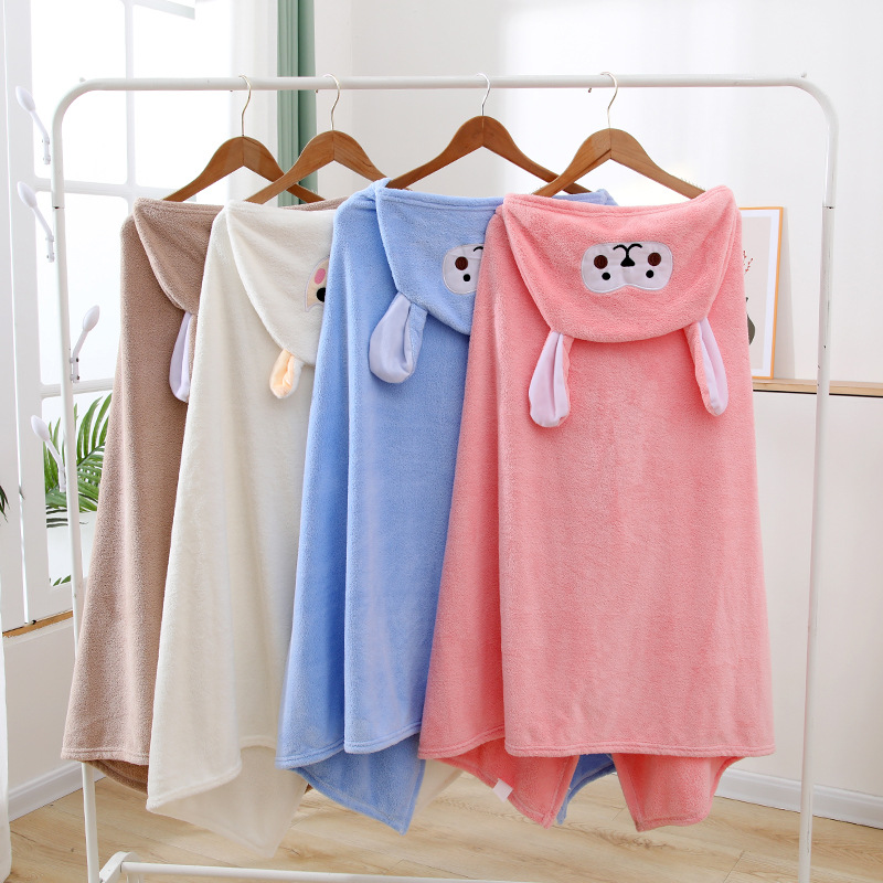 70x140 سنتيمتر منشفة استحمام م - مراجعة Hooded Bath Towel وسعره