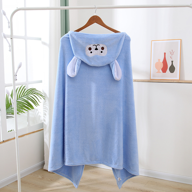 70x140 سنتيمتر منشفة استحمام م - مراجعة Hooded Bath Towel وسعره