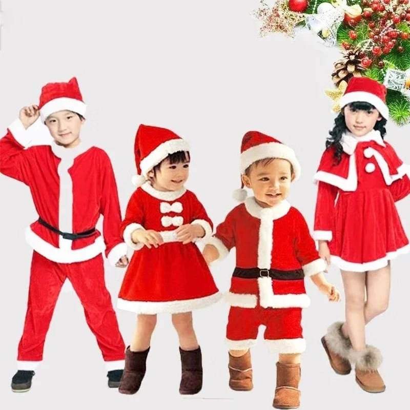 زي بابا نويل للأطفال الصغار، ب - مراجعة Baby Clothing Unit وسعره