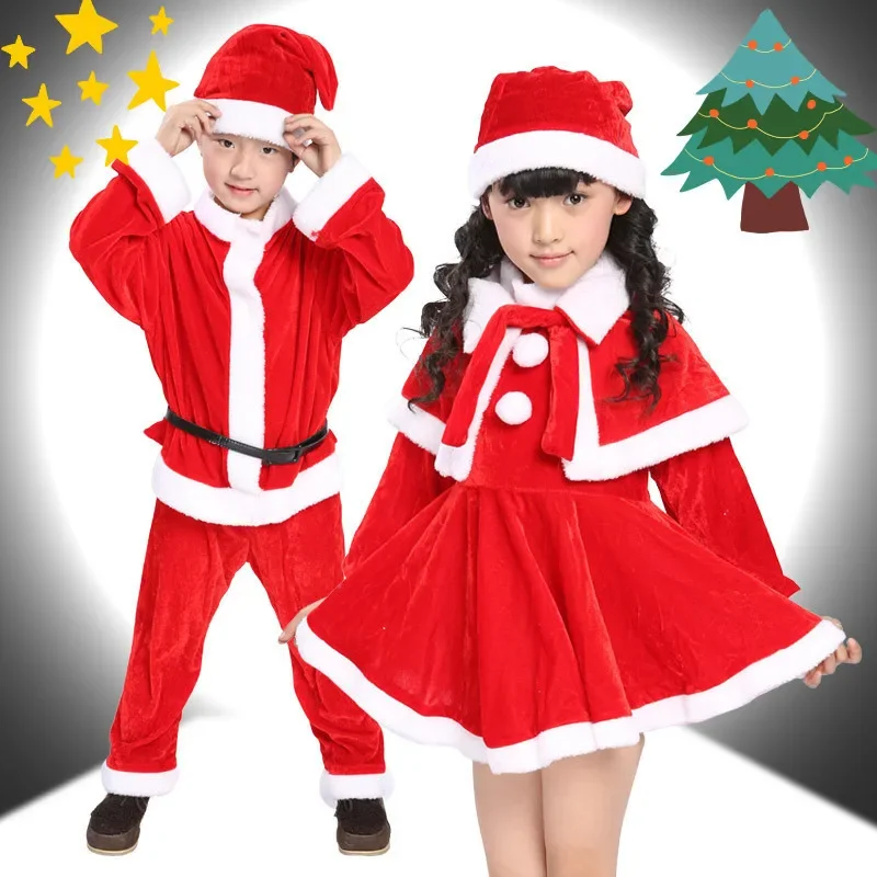 زي بابا نويل للأطفال الصغار، ب - مراجعة Baby Clothing Unit وسعره