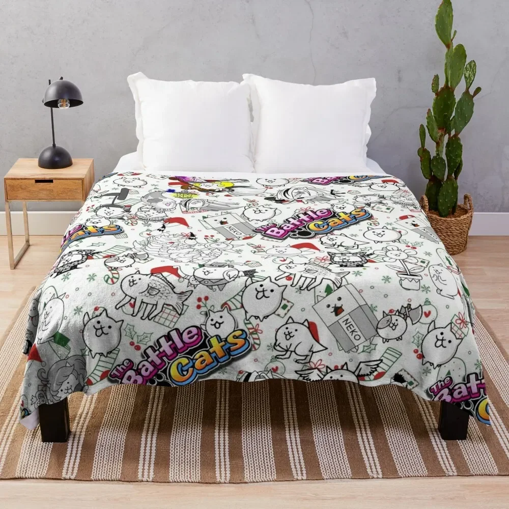 بطانية رمي القطط القتالية ، كي - مراجعة Fleece Sleep Bag وسعره