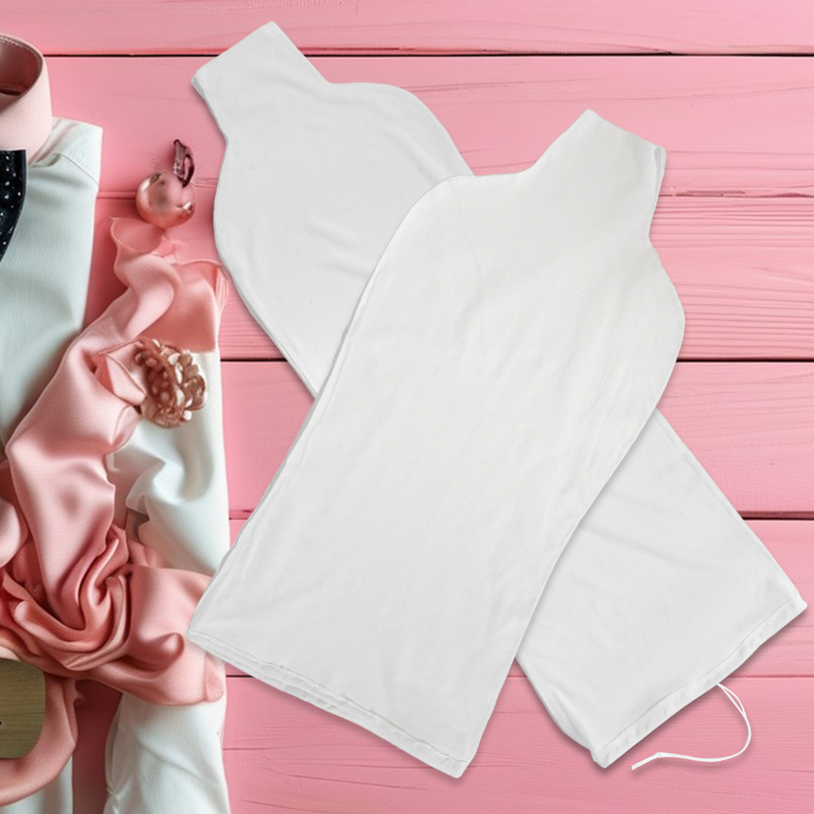 قطعتان من أغطية القماش البديلة - مراجعة Baby Clothing Stores وسعره