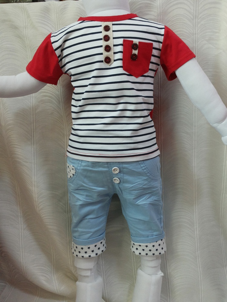 1 قطعة الارتفاع 85 سنتيمتر بني - مراجعة Baby Clothing Display Stand وسعره