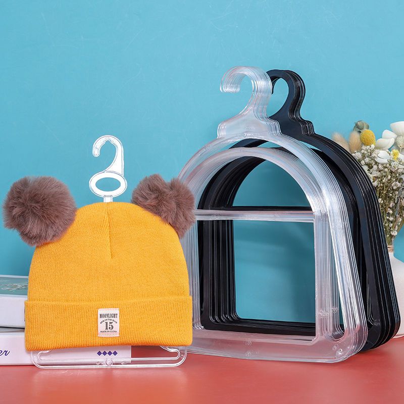 رف عرض قبعة بسيط للأطفال والكب - مراجعة Baby Shop Clothing وسعره